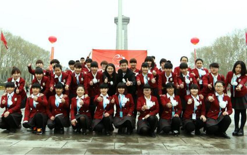 石家莊形象藝術(shù)學(xué)校專業(yè)多嗎?好就業(yè)嗎? 石家莊形象藝術(shù)學(xué)校專業(yè)多嗎?好就業(yè)嗎?